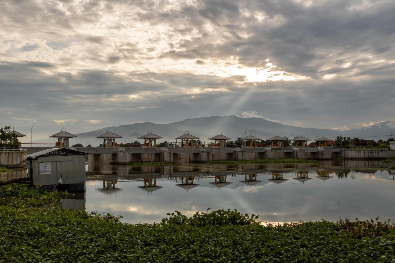 Doi Inthanon Riverside Resort Chom Thong Buitenkant foto
